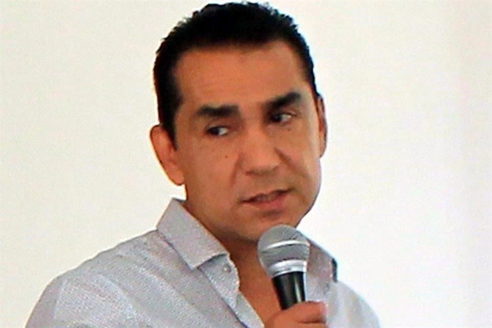 You are currently viewing Mexican ex-mayor sentenced to 92 years for kidnapping