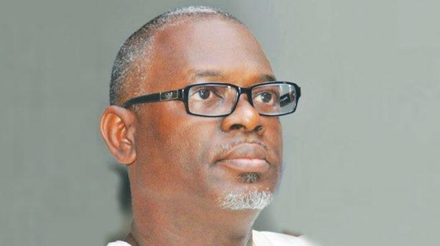 You are currently viewing Why LP senators-elect support APC’s choice for presidency – Osuntokun