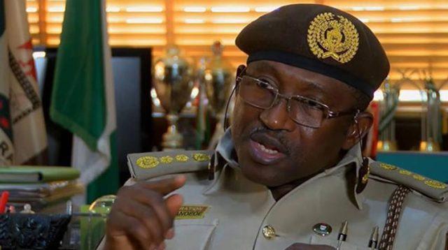 You are currently viewing Japa: No laws stopping Nigerians from leaving – Babandede, ex-immigration CG