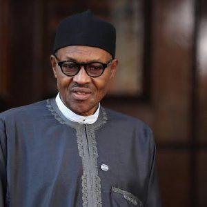 Muhammadu Buhari