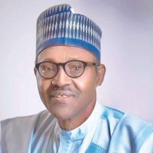 Muhammadu Buhari