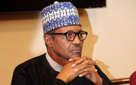 You are currently viewing Muhammadu Buhari: End of the great flop, By Mobolaji Sanusi