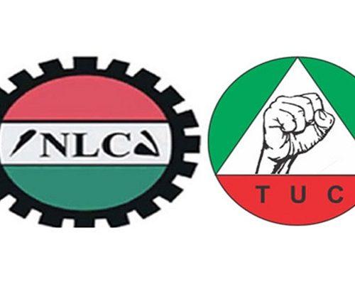 Read more about the article 65 groups ditch NLC protest