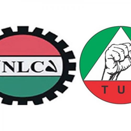 Why we accepted N70,000 minimum wage – NLC