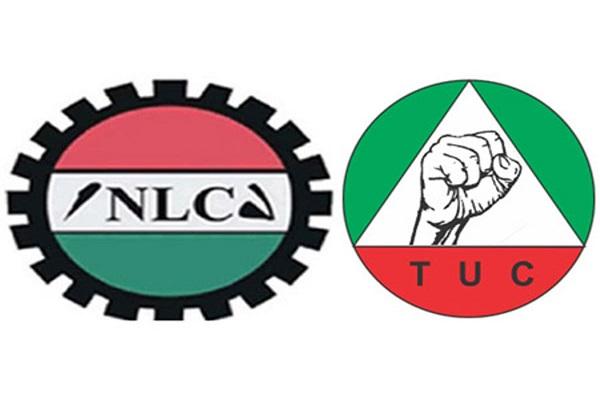 You are currently viewing BREAKING: FG meets NLC, TUC over fuel subsidy