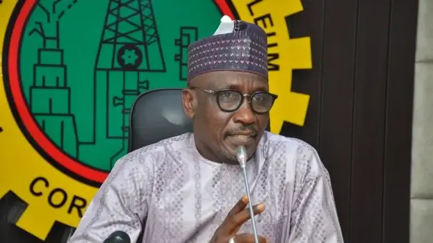 You are currently viewing Fuel Subsidy: FG owes NNPCL N2.8trn, Kyari laments