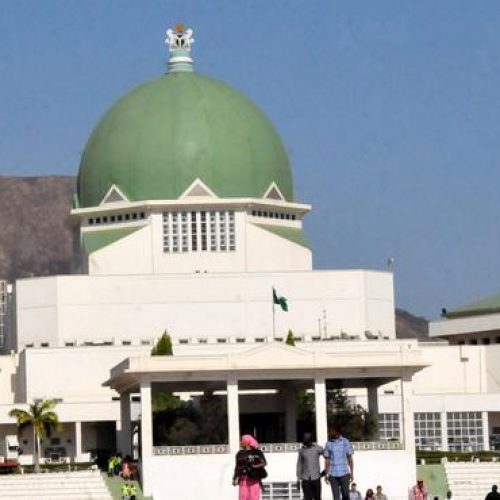 House Speakership: Lawmakers from APC, PDP, LP, NNPP, others form coalition