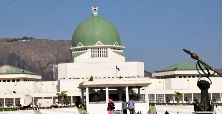 You are currently viewing House Speakership: Lawmakers from APC, PDP, LP, NNPP, others form coalition