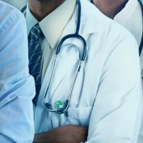 Read more about the article BREAKING: Nigerian doctors begin five-day warning strike