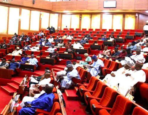 Read more about the article 26 days to go: Outrage as Senate approves Buhari’s N22.7tn extra-budgetary spending