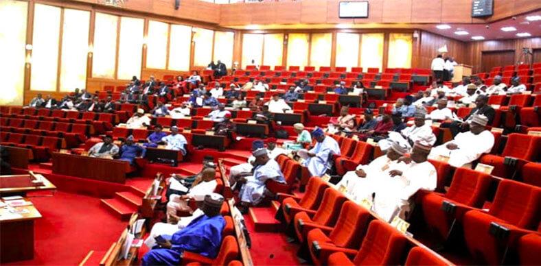 You are currently viewing 26 days to go: Outrage as Senate approves Buhari’s N22.7tn extra-budgetary spending