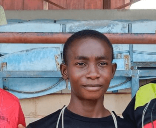 You are currently viewing Nigerian pupil declared Guinness World Record holder