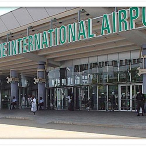 Flight disruption: Stay away from airports, FAAN tells NLC, TUC
