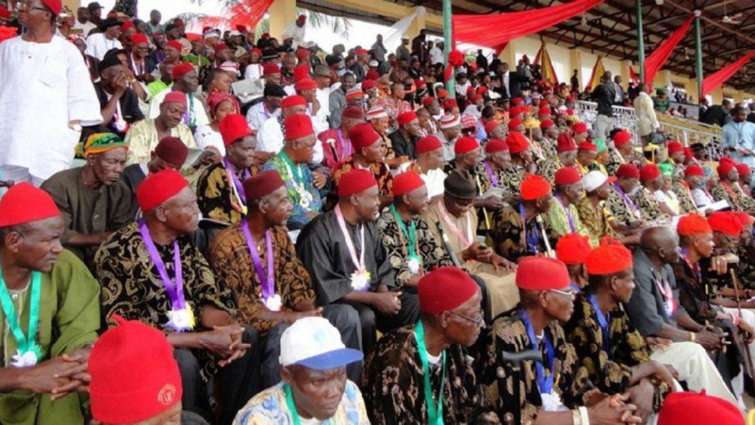 You are currently viewing Igbo adventurism in the world context
