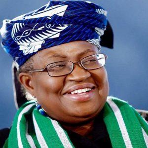 Okonjo Iweala1