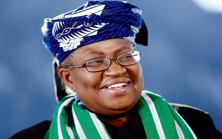 You are currently viewing Okonjo-Iweala: Nigeria’s debt level has climbed from N19.3trn in 2015 to N91.6trn in 2023