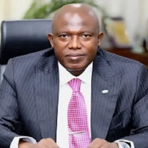 Olukayode Pitan BOI MD