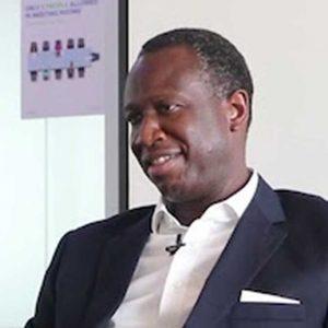 Olukorede Adenowo