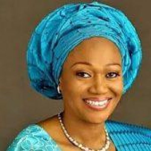 My family doesn’t need Nigeria’s wealth to survive – Remi Tinubu
