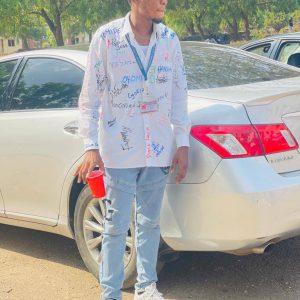 Ondo uni student
