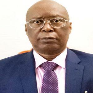 Osariemen Osunbor