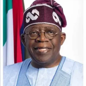 President Bola Tinubu