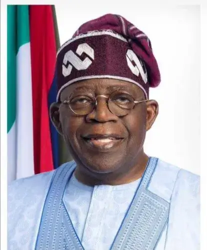 Read more about the article Tinubu meets PDP G-5 Governors in Aso Rock