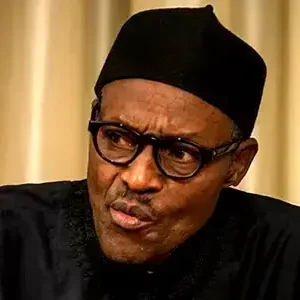 President Buhari