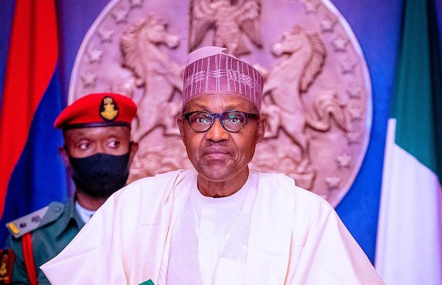 You are currently viewing Road Projects: Buhari Seeks Refund Of N16.7bn For Borno