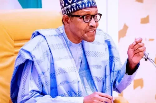 Read more about the article BREAKING: President Buhari To Address Nigerians Tomorrow Sunday, May 28 At 7AM