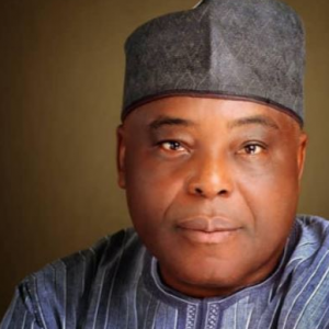RAYMOND DOKPESI