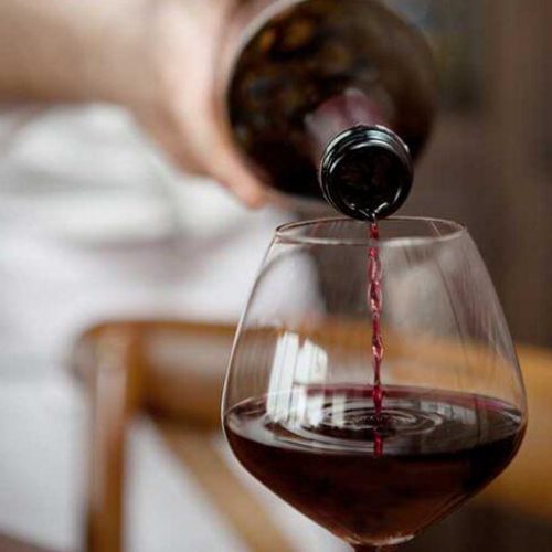 Is Red Wine Good for Your Heart?