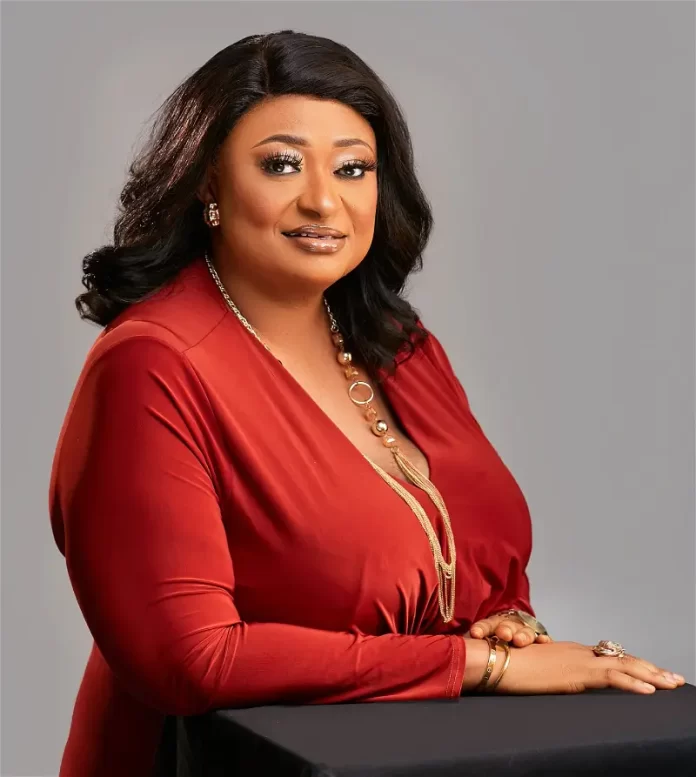 You are currently viewing [Video] Actress Ronke Oshodi calls out daughter’s school after she was allegedly poisoned