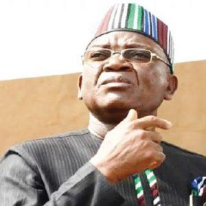SAMUEL ORTOM