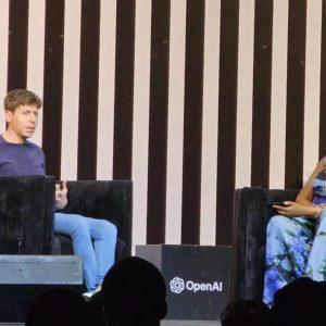 Sam Altman in Lagos 1