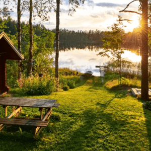 Finnish-Lifestyle