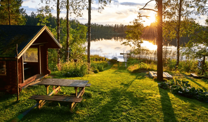 You are currently viewing The 10 Best Finnish Lifestyle Habits We Should Adopt From The Happiest Country in the World