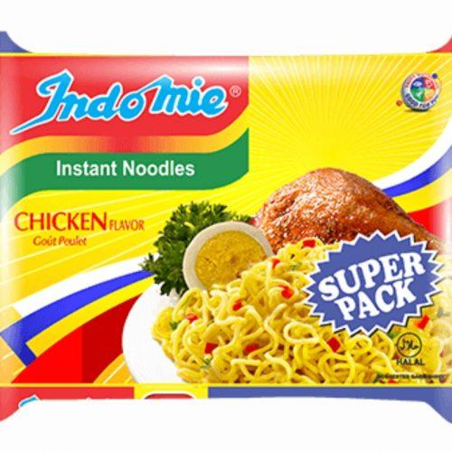 Read more about the article Nigerian Indomie brand of  noodles safe to consume,  NAFDAC clarifies