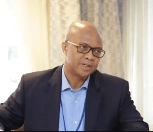 Read more about the article Akabueze: Nigeria in trouble — our revenue too small to sustain size of debt
