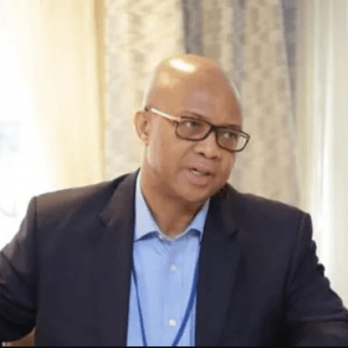 Akabueze: Nigeria in trouble — our revenue too small to sustain size of debt
