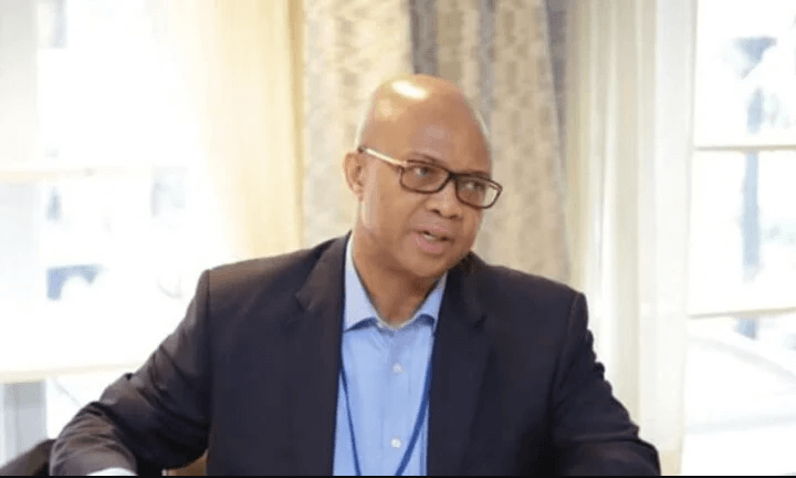You are currently viewing Akabueze: Nigeria in trouble — our revenue too small to sustain size of debt