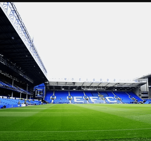 Read more about the article Everton are close to being sold in a deal worth around £600m to an American investment fund