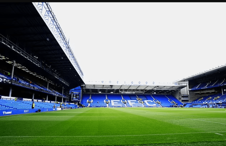 You are currently viewing Everton are close to being sold in a deal worth around £600m to an American investment fund
