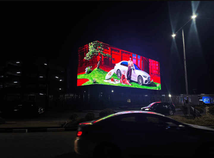 You are currently viewing Alpha & Jam launches Maslow, Africa’s first 3D digital billboard