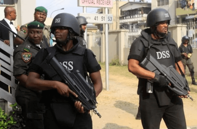You are currently viewing SSS Uncovers Plans To Disrupt May 29 Inauguration