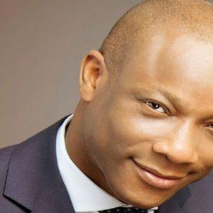 Segun Agbaje CEO of GTBank 1