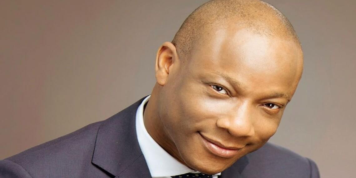 You are currently viewing Best way to ensure financial inclusion is to reduce cost of data – Segun Agbaje