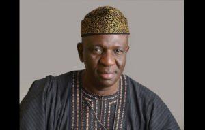 Read more about the article JUST IN: Edo senator, Urhoghide, dumps PDP