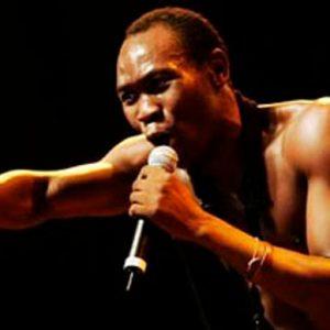 Seun Kuti 1