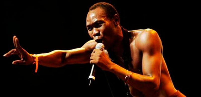You are currently viewing BREAKING: Court Adjourns Seun Kuti’s trial (See Date)